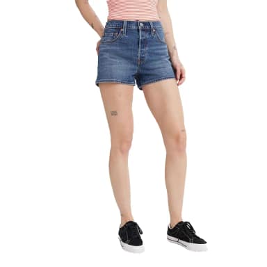 levi´s ® 501® original denim shorts