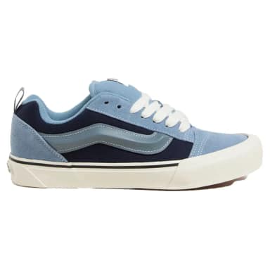 vans knu skool