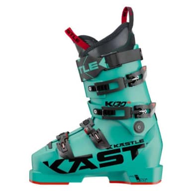 kastle k130r factory alpine ski boots