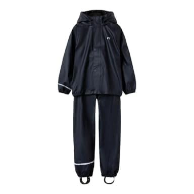 name it dry10 rain jacket
