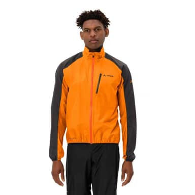 vaude куртка drop iii