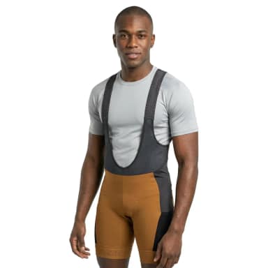 leatt mtb endurance 5.0 bib shorts