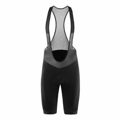 loeffler basic bib shorts