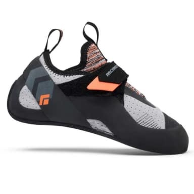 black diamond momentum climbing shoes