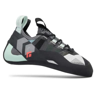 black diamond momentum lace climbing shoes