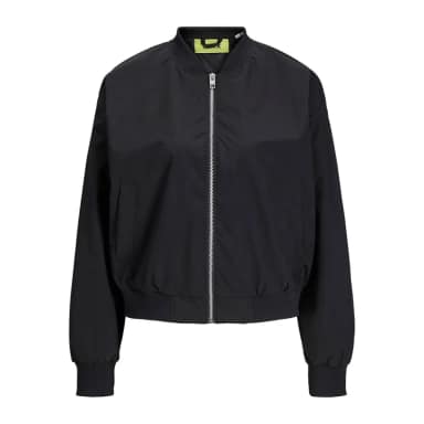 jjxx ella bomber jacket