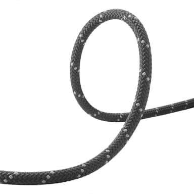 edelrid performance static 9 mm rope
