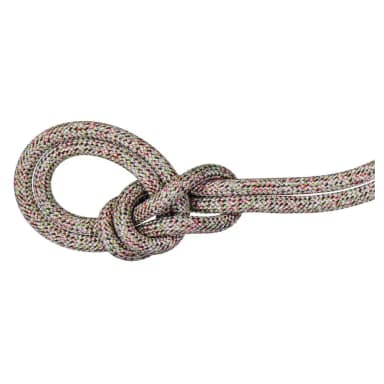 mammut crag we care classic 9.5 mm rope
