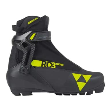 fischer rc3 skate nordic ski boots