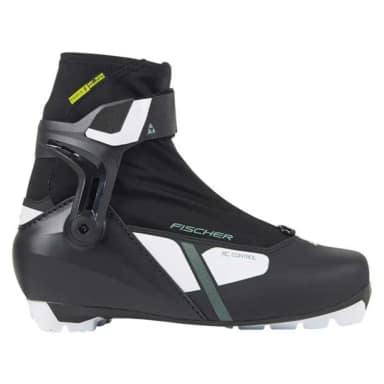 fischer xc control woman nordic ski boots