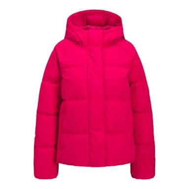 jjxx global padded jacket