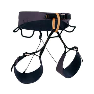 blue ice cuesta adjust harness