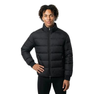 armani exchange xm001580_af16628 down jacket