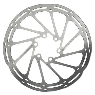 sram тормозной диск rotor centerline 2.0 6b 2 mm