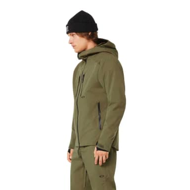 oakley kendall rc 2.0 jacket