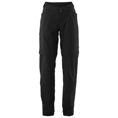 gonso брюки adventure zip off