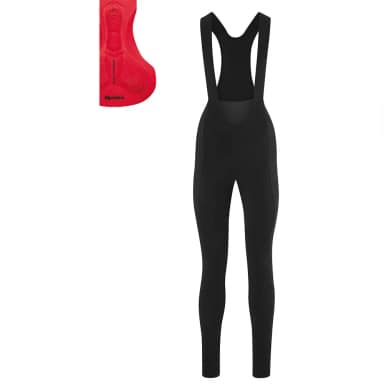 gonso sitivo bib tights