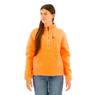 superdry outdoor fleece jacket