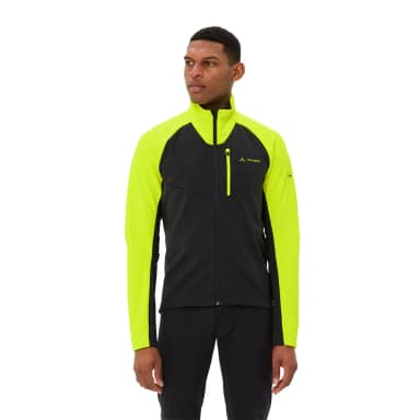 vaude куртка posta vii