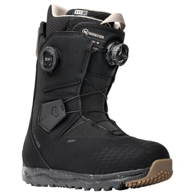 nidecker altai woman snowboard boots