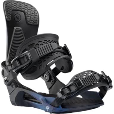 nidecker kaon-plus bio snowboard bindings