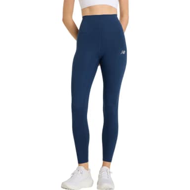 new balance harmony 2 high waist leggings