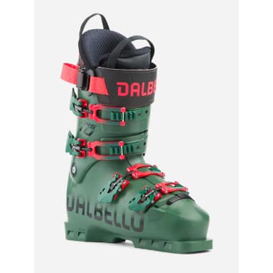 dalbello drs 110 alpine ski boots