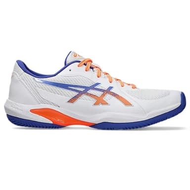 asics падел-обувь solution swift ff 2