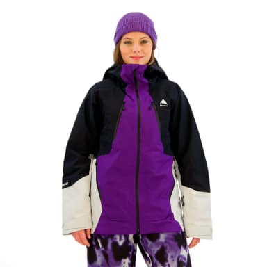 burton reserve gore-tex® 2l jacket