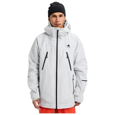 burton reserve gore-tex® 2l jacket