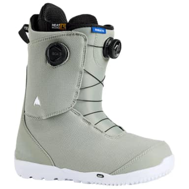 burton swath boa snowboard boots