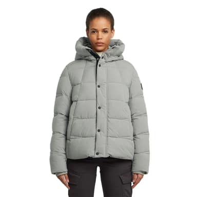 g-star whistler short jacket