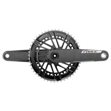 sram шатуны с цепным кольцом force axs dub dm