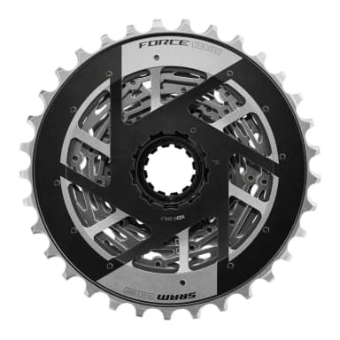sram кассета xg1270