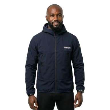 napapijri biois jacket