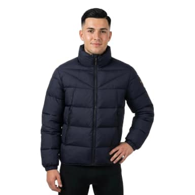 napapijri molveno stand jacket