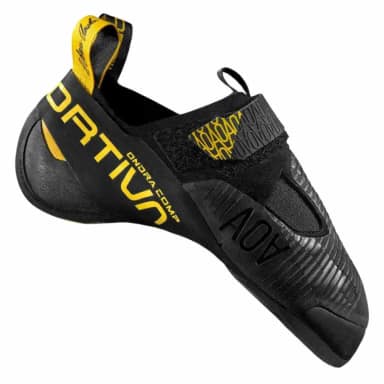 la sportiva ondra comp climbing shoes