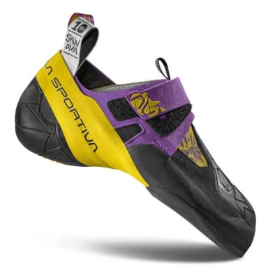 la sportiva skwama climbing shoes