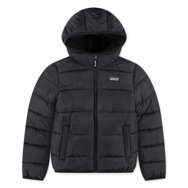 levi´s ® sherpa jacket