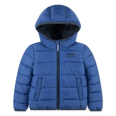 levi´s ® sherpa jacket