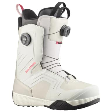 salomon dialogue dual boa snowboard boots