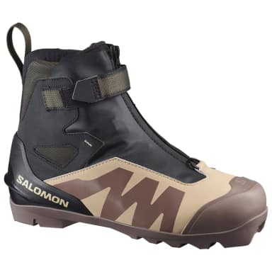 salomon escape outrack nordic ski boots