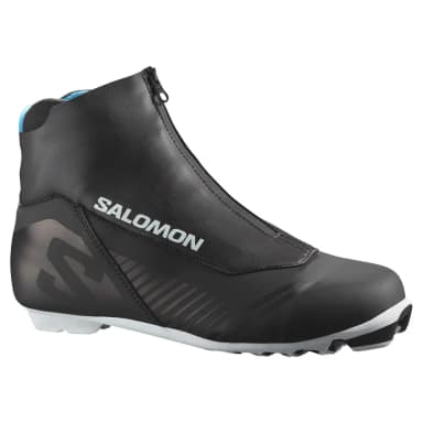 salomon escape rc nordic ski boots
