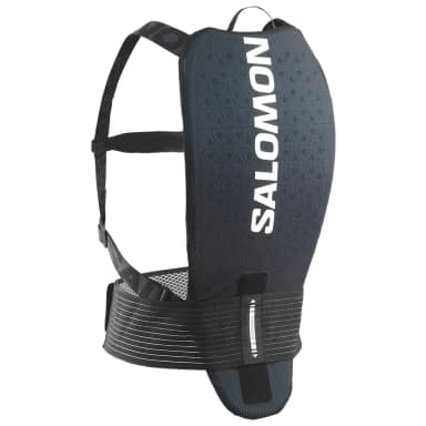 salomon flexcell back protector