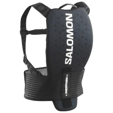 salomon flexcell junior back protector