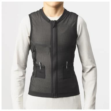salomon flexcell pro junior back protector