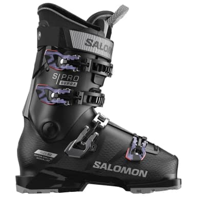 salomon s/pro supra 80 w gw woman alpine ski boots