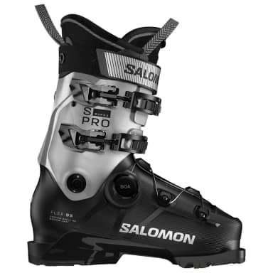 salomon s/pro supra boa 95 w woman alpine ski boots