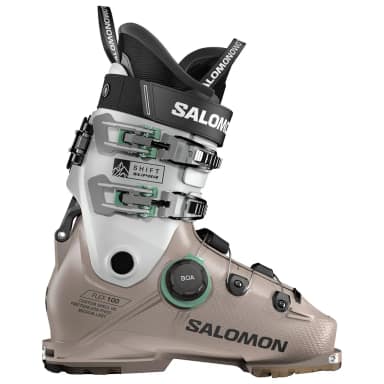 salomon shift supra boa 100 gw alpine ski boots