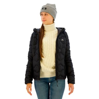 superdry fuji lite wave padded jacket